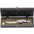 Нож R.A.Knives Отважный 2, дамаск RAVI2, изображение 8