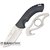 Нож Buck 390 Omni Hunter® Combo with PakLite® Guthook 390BKSVP
