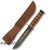 Нож Ka-Bar USMC OEF Afghanistan comm. + Стенд Small Excalibur(а.1429) 9169SE с ножнами