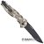 Нож SOG Flash II (DFSA-98)