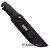 Нож SOG Jungle Canopy (F15N-CP)