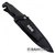 Нож SOG Jungle Warrior (F14N-CP)