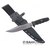 Нож SOG Seal Team (S37-K)