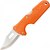 Кишеньковий ніж Cold Steel Click-N-Cut Hunter (CS-40AL), Колір: Помаранчевий