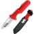 Кишеньковий ніж Cold Steel Click-N-Cut red (CS-40AT), Колір: Червоний, зображення 2