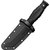 Ніж армійський (військовий) Cold Steel Leathemeck Mini TP (CS-39LSAA), зображення 2