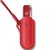 Чехол Victorinox Style Icon для Classic Colors кож.крас 4.0670, Цвет: Красный
