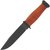 Ніж Ka-Bar Mark I чорний 2225