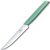 Ніж кухонний Victorinox Swiss Modern Steak & Pizza м'ятний 6.9006.12W41