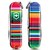 Многофункциональный нож Victorinox Classic Le Mexican Zarape 0.6223.L2101, Цвет : Le Mexican Zarape, изображение 2