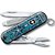 Багатофункціональний ніж Victorinox Classic Le Ocean Life 0.6223.L2108, Колір: Ocean Life