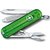 Багатофункціональний ніж Victorinox Classic SD Colors Green Tea 0.6223.T41G, Колір: Green Tea
