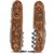 Многофункциональный нож Victorinox Climber Wood Swiss Spirit SE 1.3701.63L21