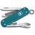 Многофункциональный нож Victorinox Сlassic SD Alox Colors Wild Jungle 0.6221.242G, Цвет : Wild Jungle
