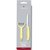 Набор кухонный Victorinox SwissClassic Paring Set 2шт желтый 6.7116.23L82, Цвет: Жёлтый, изображение 2