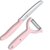 Набор кухонный Victorinox SwissClassic Paring Set 2шт розовый 6.7116.23L52, Цвет: Розовый