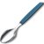 Ложка Victorinox Swiss Modern Table синий 6.9036.082, Цвет: Синий