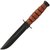 Бойовий ніж Ka-Bar Dog's head utility 1317