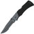 Ніж Ka-Bar G10 Mule serrated 3063