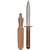 Бойовий ніж Ka-Bar EK Commando Presentation Knife EK13, зображення 2