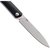 Ніж NC Custom "Respect" G10 black / red, зображення 3