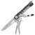 Мультитул Gerber ArmBar Drive, Onyx,  4L Blister 31-003830, Цвет : Чёрный