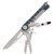 Многофункциональный нож Gerber ArmBar Drive, UrbanBlue, GB 30-001590