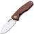Нож Boker Plus F3.5 Micarta 01BO338