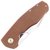 Нож Boker Plus F3.5 Micarta 01BO338, изображение 2
