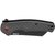 Нож CJRB Сrag Black Blade black (J1904-BCF), изображение 3