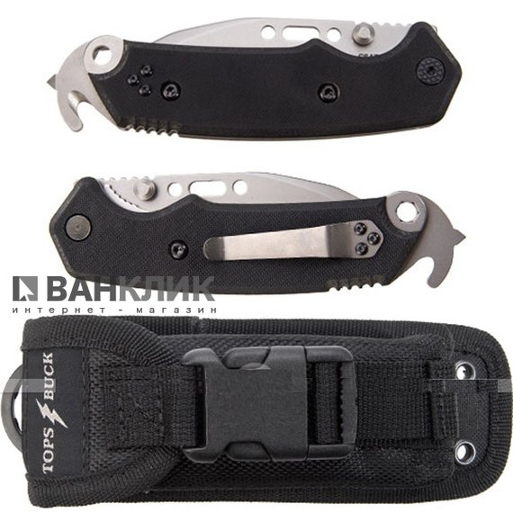 Нож Buck Tops/Buck Csar-T 091BKSTPB-2