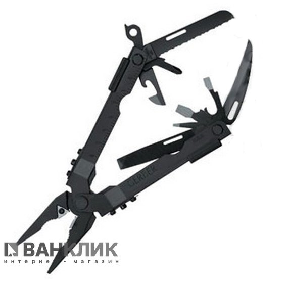 Мультитул Gerber 6252