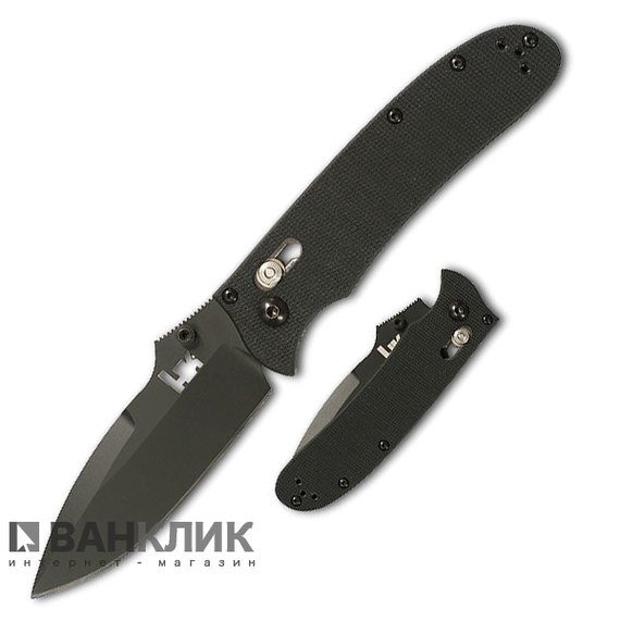 Нож Benchmade HK Snody Axis (14205BT)