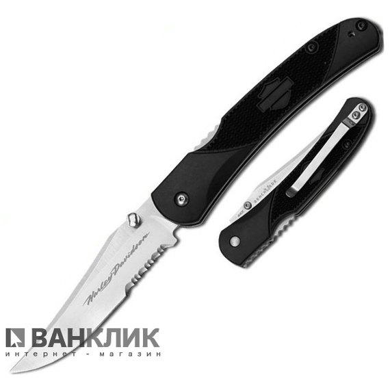 Нож Benchmade Nightshift (13500S)
