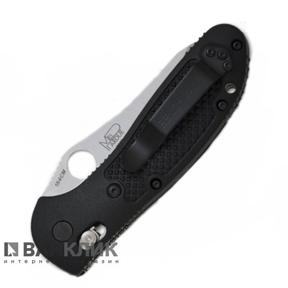 Нож Benchmade Pardue Griptillian (550SHG)-2