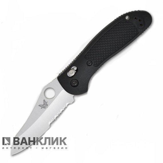 Нож Benchmade Pardue Griptillian (550SHG)