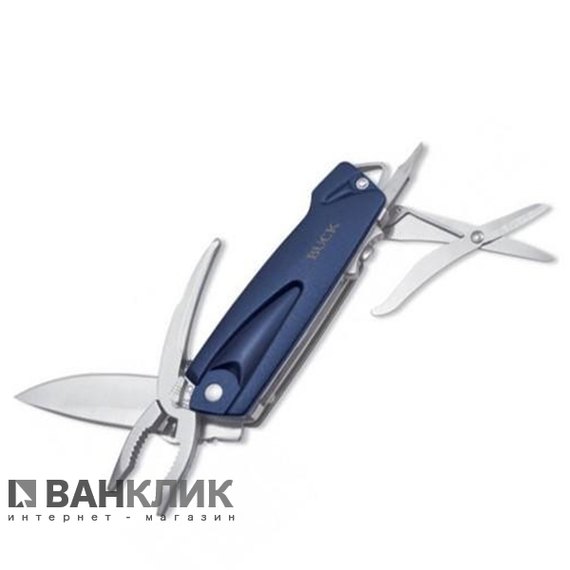 Нож Buck X-Tract Fin 732BLSB