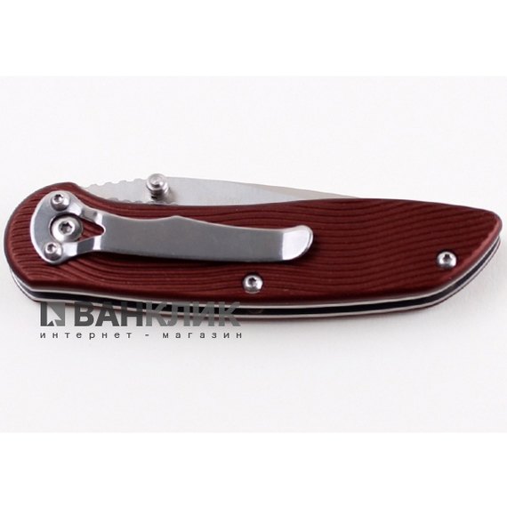 Нож Enlan M024B