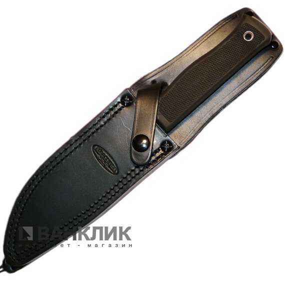 Нож Fallkniven Army Survival A1