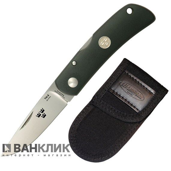 Нож Fallkniven Tre Kronor Folder TK4