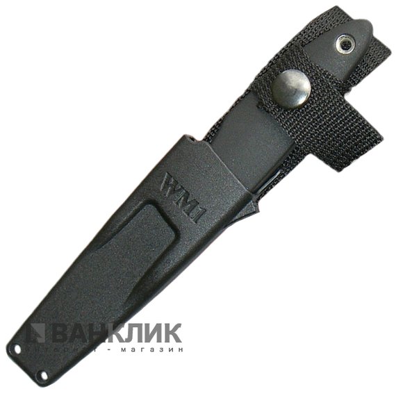 Нож Fallkniven WM1 Knife WM1z