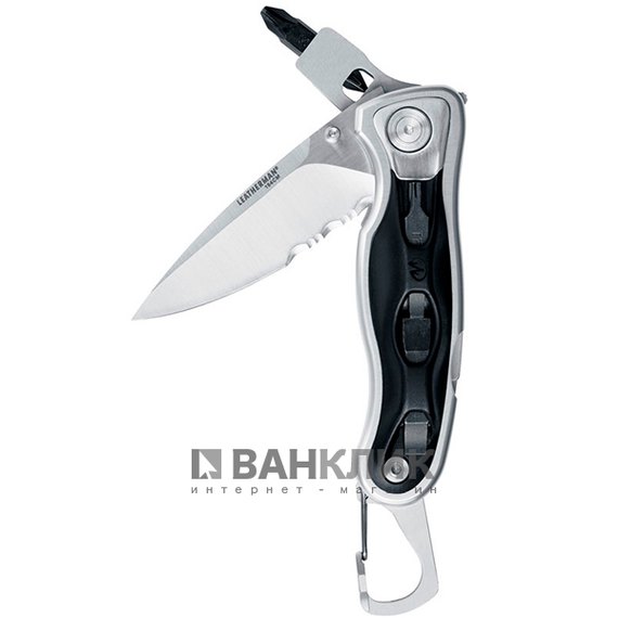 Нож Leatherman e307x 830377