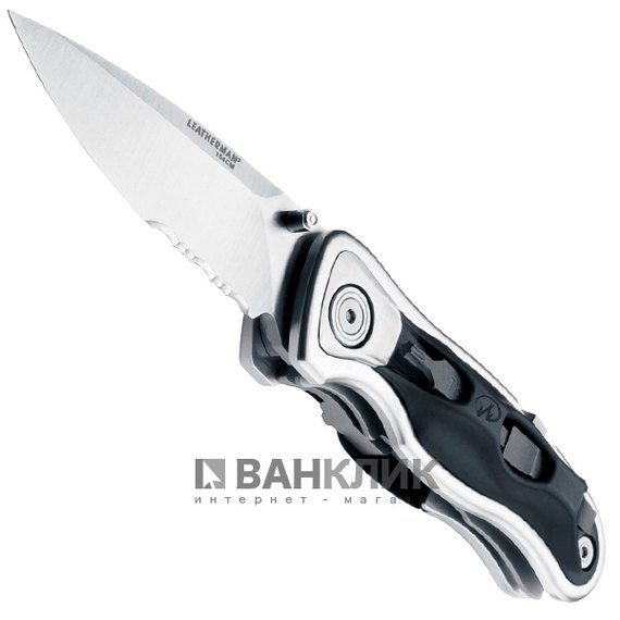 Нож Leatherman e307x 830377