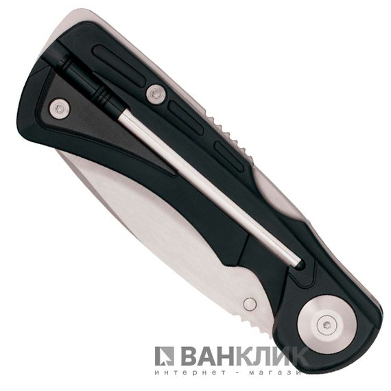 Нож Leatherman Nehalem 830638
