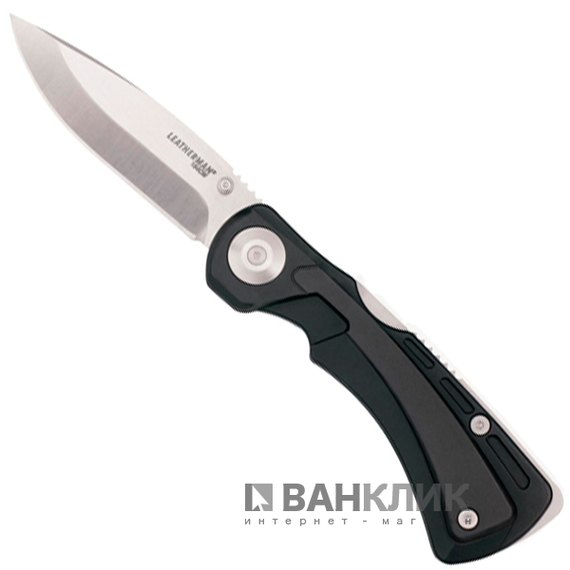 Нож Leatherman Nehalem 830638