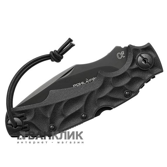 Нож Pohl Force Alpha Two Survival (1022)-4