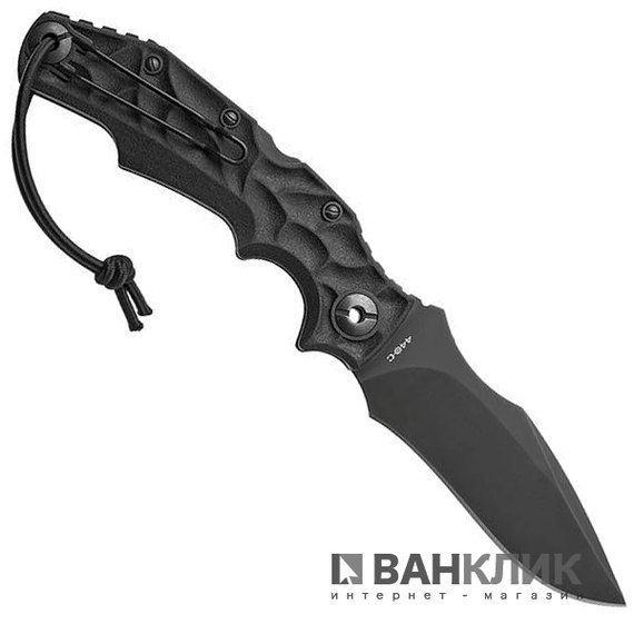 Нож Pohl Force Alpha Two Survival (1022)-5