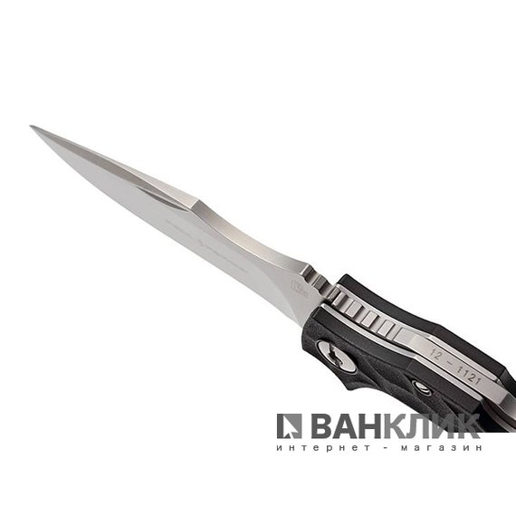 Нож Pohl Force Bravo One Outdoor (1026)-2