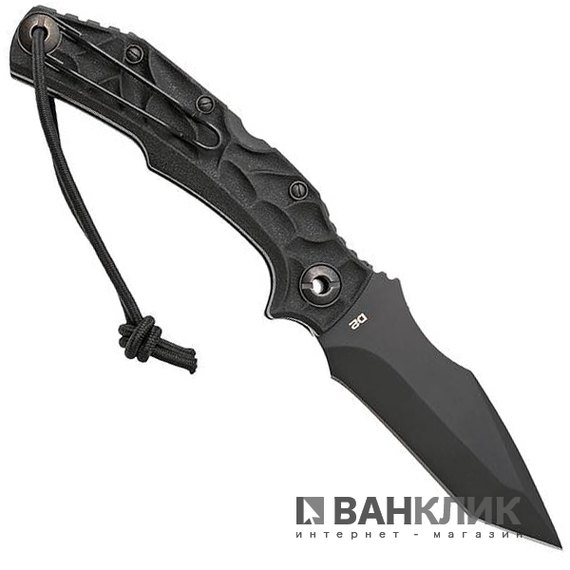 Нож Pohl Force Bravo Two Survival (1029)-5