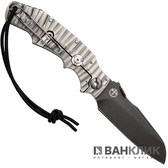 Нож Pohl Force Foxtrot One Survival (1037)-5